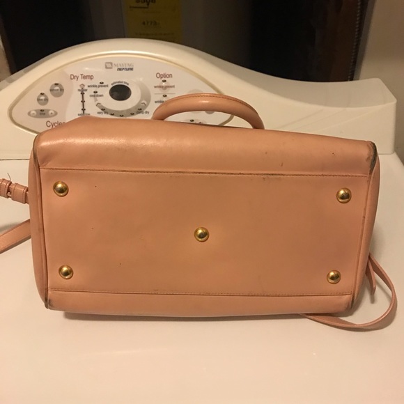 Saint Laurent 12” duffle - Picture 4 of 4